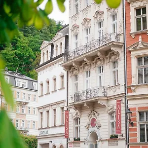 Alisa Karlovy Vary