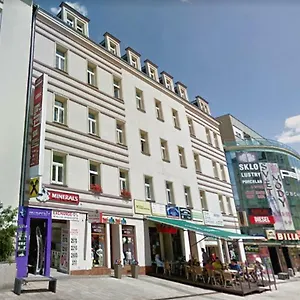Lenk Karlovy Vary
